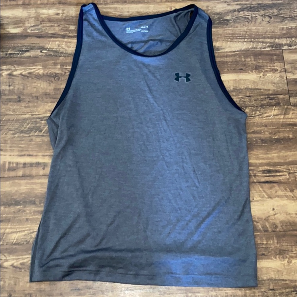 Under Armour Tank Top